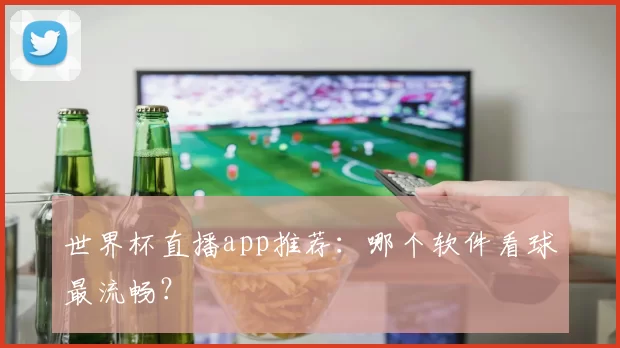 世界杯直播app推荐:哪个软件看球最流畅?