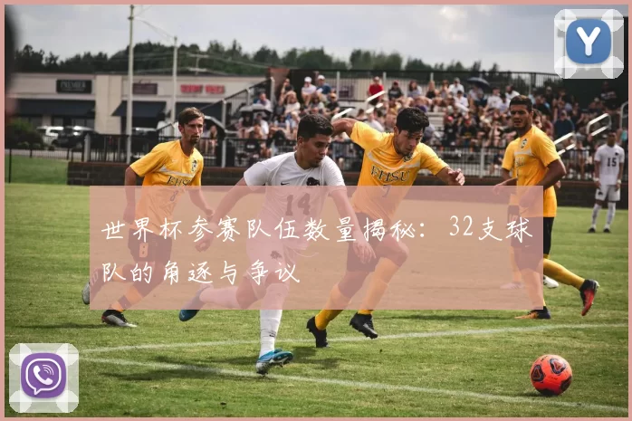世界杯参赛队伍数量揭秘:32支球队的角逐与争议