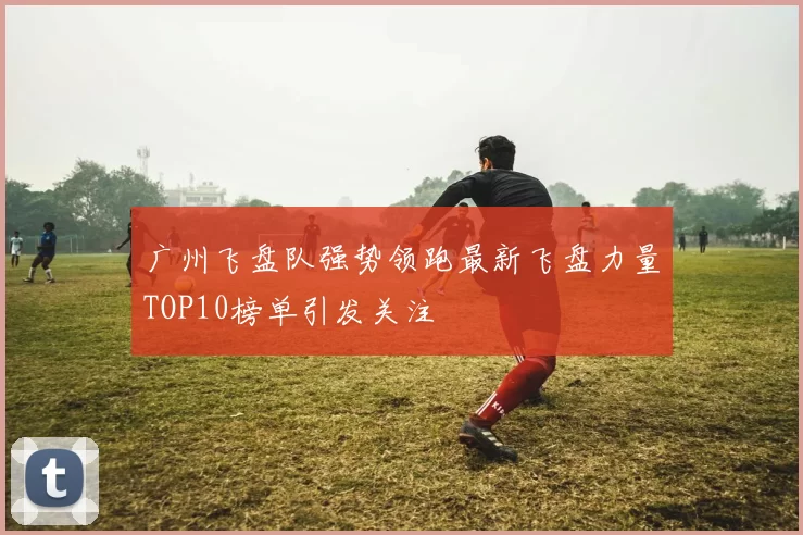 广州飞盘队强势领跑最新飞盘力量TOP10榜单引发关注