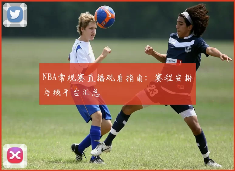NBA常规赛直播观看指南：赛程安排与线平台汇总