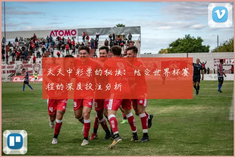 天天中彩票的秘诀：结合世界杯赛程的深度投注分析